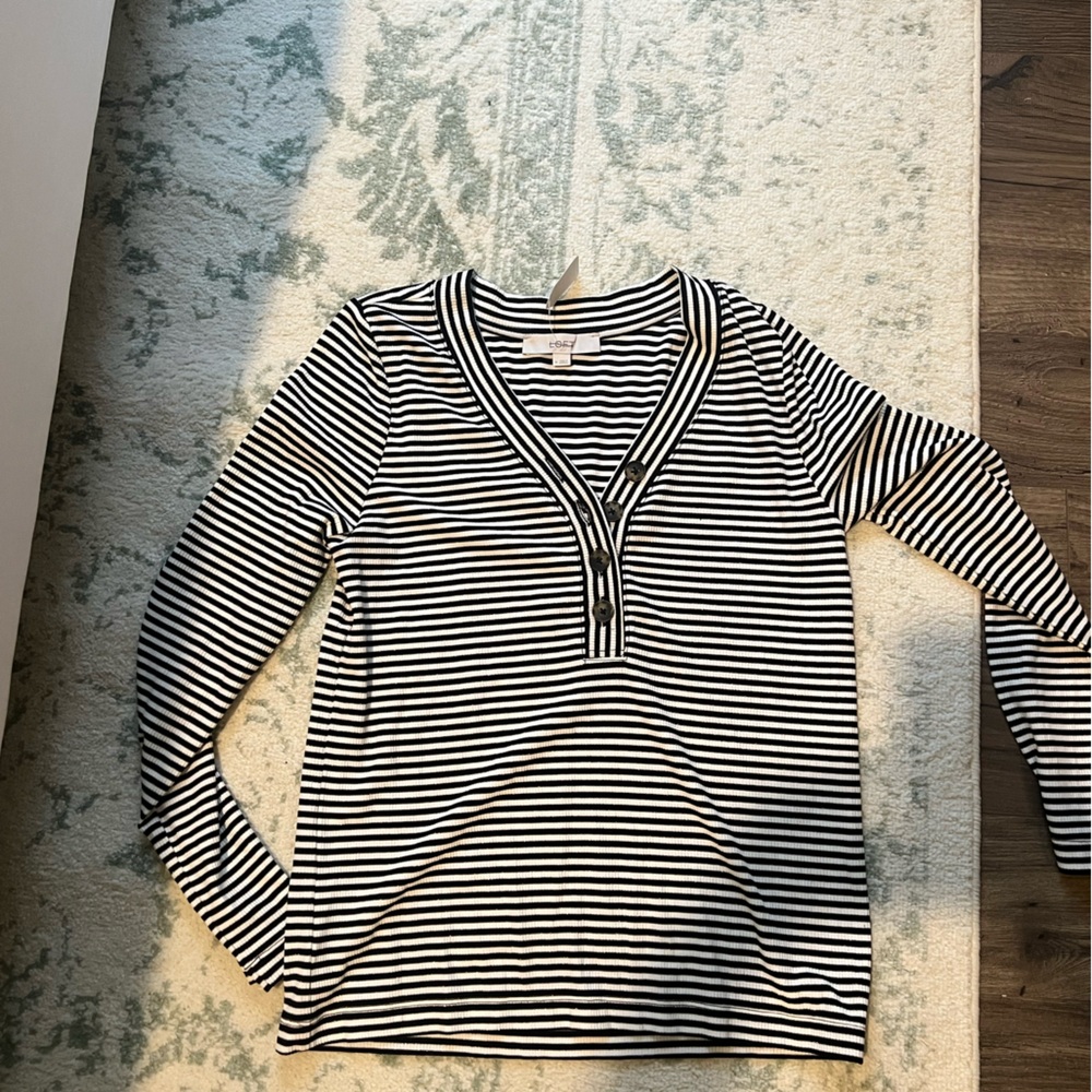 NWT Loft Shirt